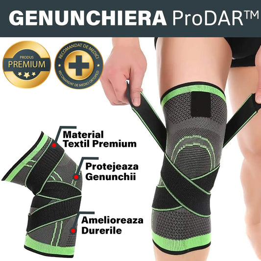 GENUNCHIERA ProDAR