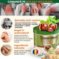 Gel Castan Salbatic