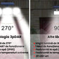 Lampa Solara 3pDAR - 60W