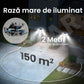 Lampa Solara 3pDAR - 60W