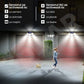 Lampa Solara 3pDAR - 60W