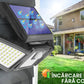 Lampa Solara 3pDAR - 60W