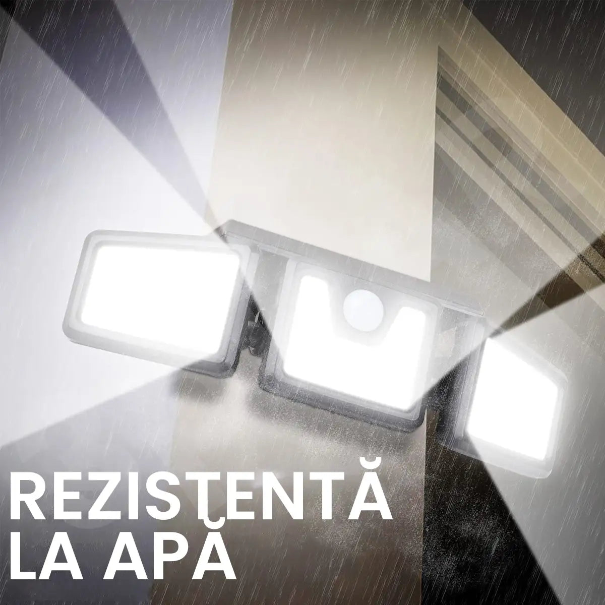 Lampa Solara 3pDAR - 60W