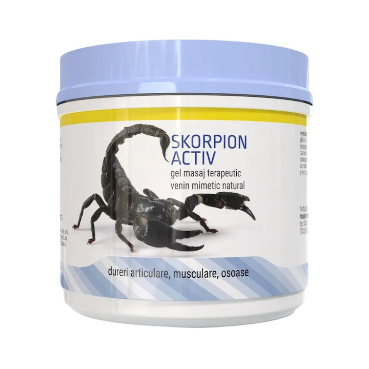 Skorpion